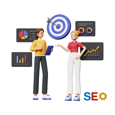 3 SEO service in india