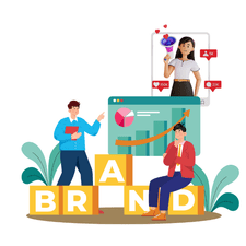5 branding Services